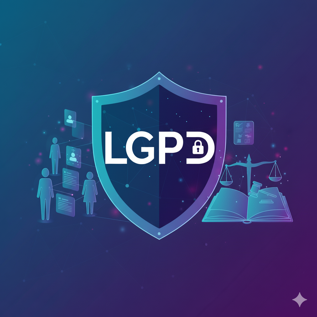 Sua empresa precisa se adequar à LGPD